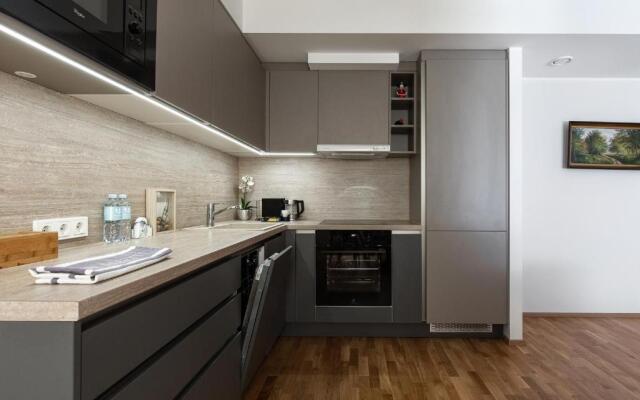 Tallinn City center apartment Free parking NEW2020