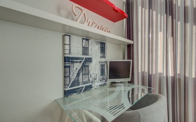 Apartamento Princesa 3