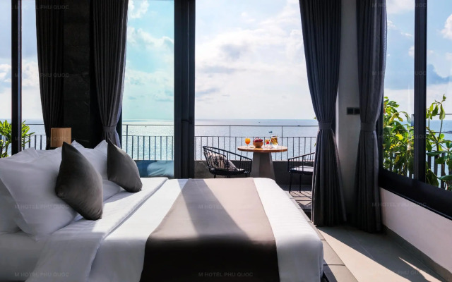 M Hotel Phu Quoc