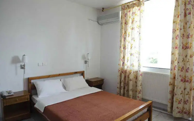 Hotel Makedon