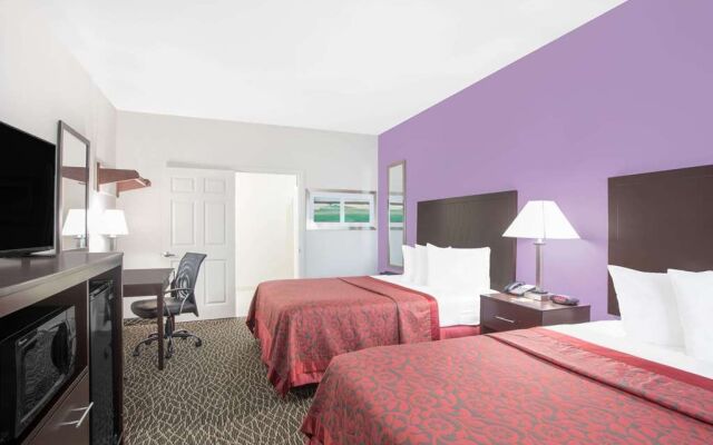 Days Inn Bryan