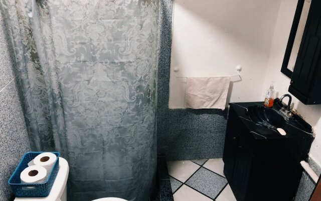 RF Hostel Condesa Roma