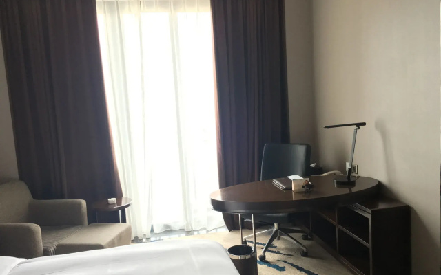 Ramada Huizhou South