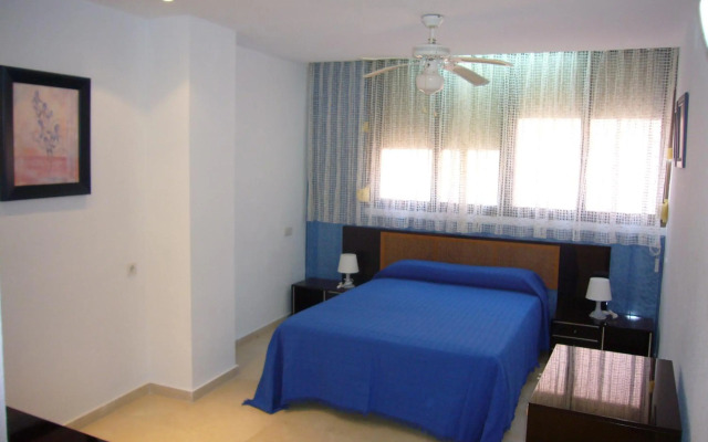 Gemelos 11 - Fincas Arena