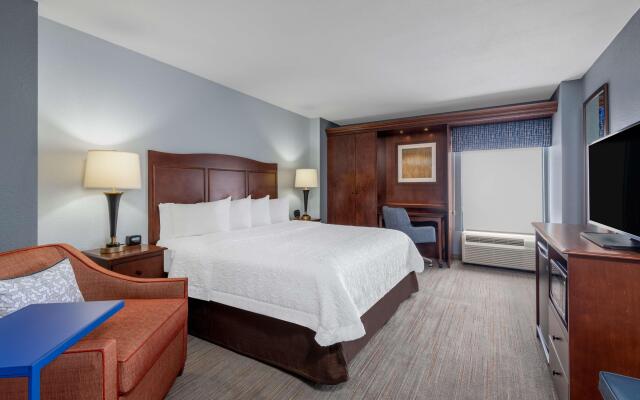 Hampton Inn Denver-International Airport