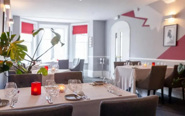The Seaview Hotel
