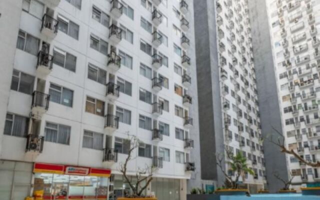 Premi Inn The Jardin by ZUZU