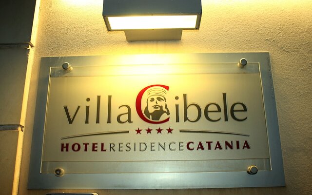 Villa Cibele Residence
