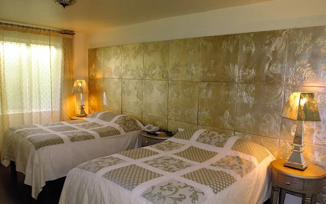 El Mesón del Quijote