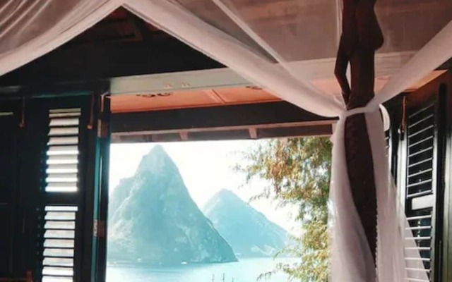 Caille Blanc Villa & Hotel - Adults Only