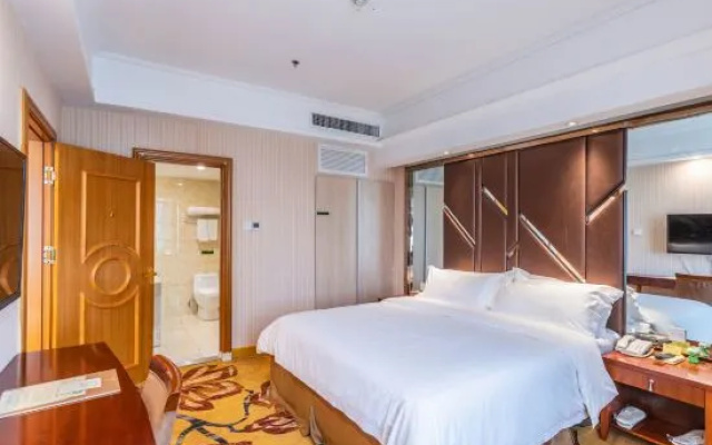 Vienna International Hotel – Guest Rooms – Liaocheng