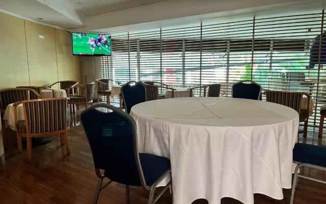Hotel Scala Magna