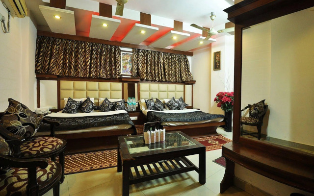 Hotel Roma DX