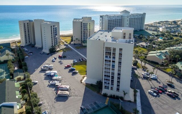 Shoreline 3042 Condo
