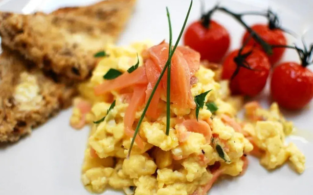 Ty Boia Bed & Breakfast