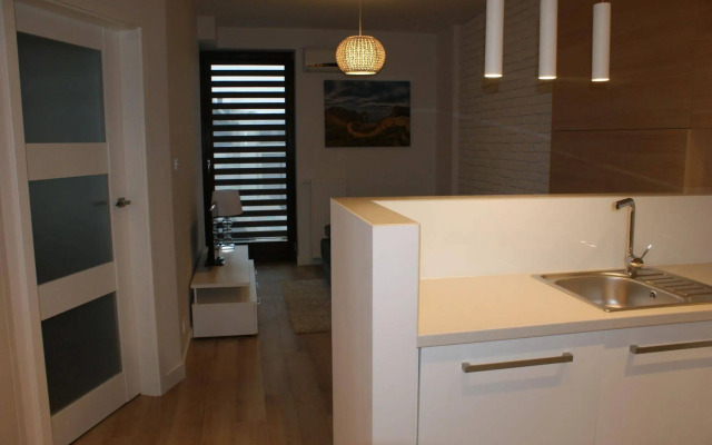 MNH Apartments Siedmiogrodzka