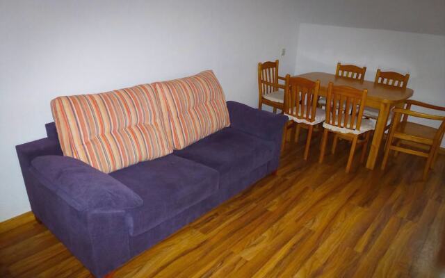 Apartamentos Formigal MT