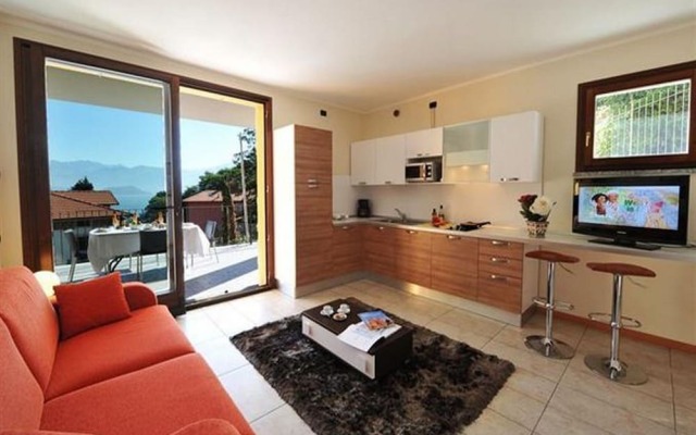 Residence Eden Magnolia 13