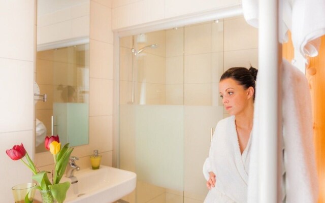 Hotel Gasthof Mitteregger