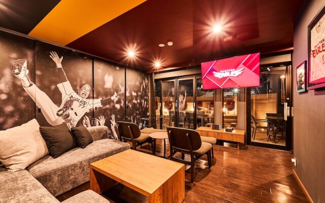 Rakuten STAY x EAGLES