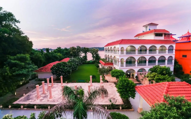 Saptapuri Varanasi by Royal Orchid Hotels Limited