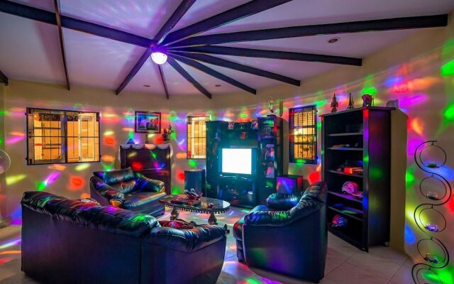 Bann Candy Hua Hin Pool Villa