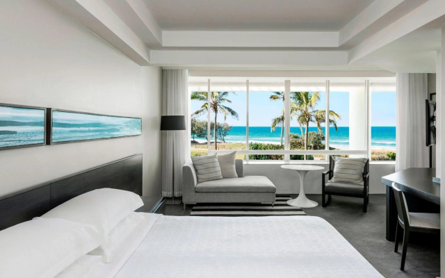Sheraton Grand Mirage Resort, Gold Coast