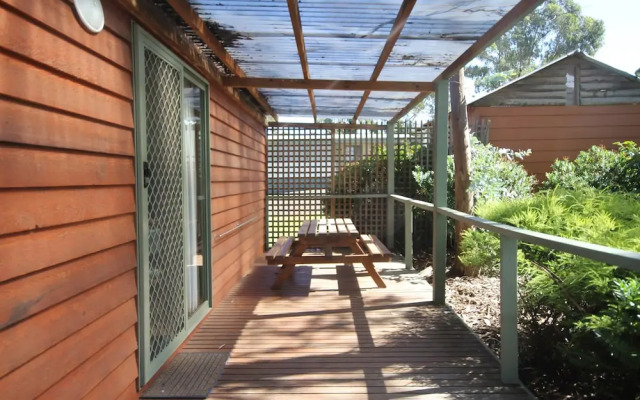 Park Lane Phillip Island Holiday Park