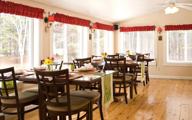 Noble House Inn