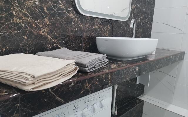 OrenRent (ОренРент) на улице Рокоссовского