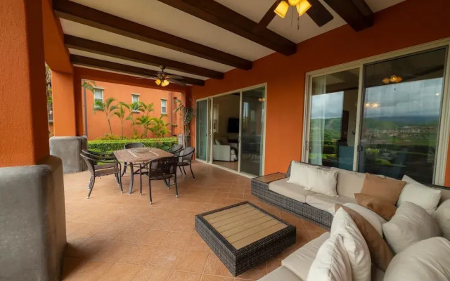 Montebello 4E 3bed 3 Bath