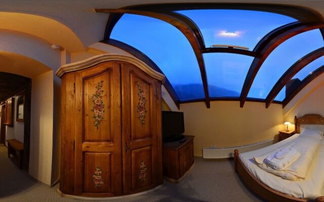 Hotel-Pension Edelweiss