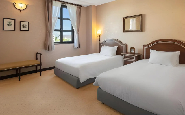KITABIWAKO HOTEL Grazie
