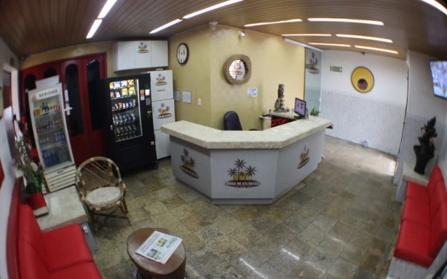 Pousada Brisa Do Atlantico