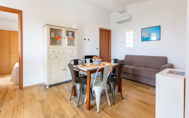 Stellar Apartment in Realmonte with Shared Swimming Pool