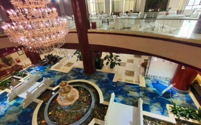 Yonghui Hotel