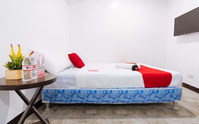 RedDoorz Plus @ Aurora Hill Baguio