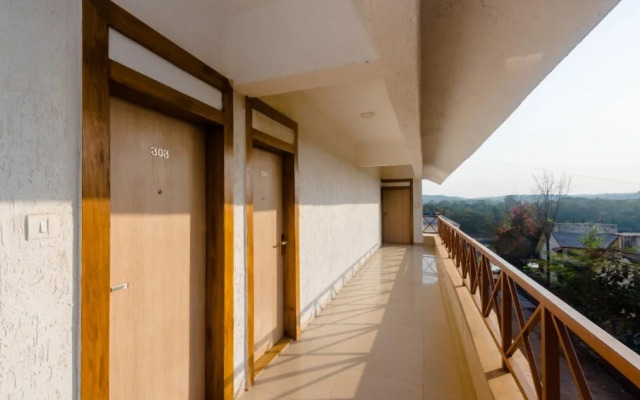 The Ridge Resort By OYO Rooms