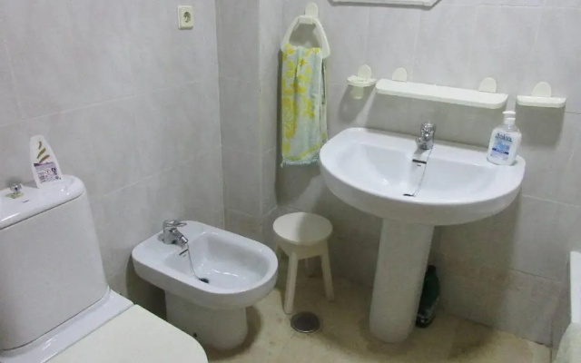 Norga33 - Studio With Terrace 20m From The Beach