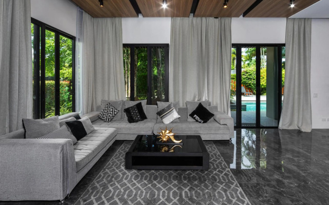 Baan Bua Estate by Tropiclook