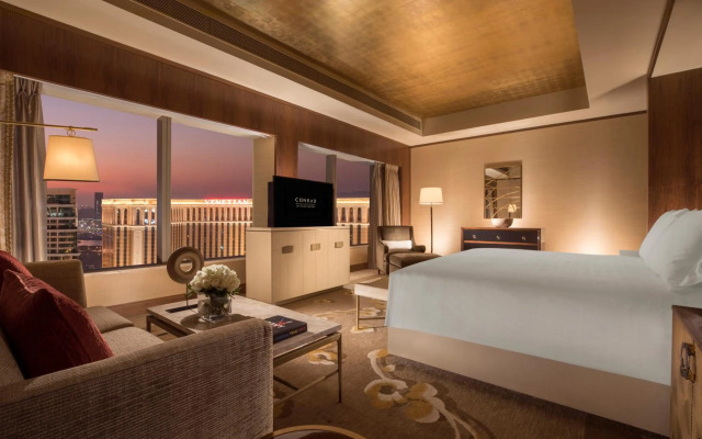Conrad Macao