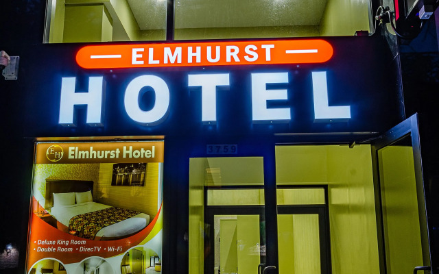 Elmhurst Hotel