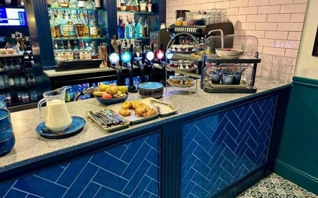 The Regency Hotel Solihull