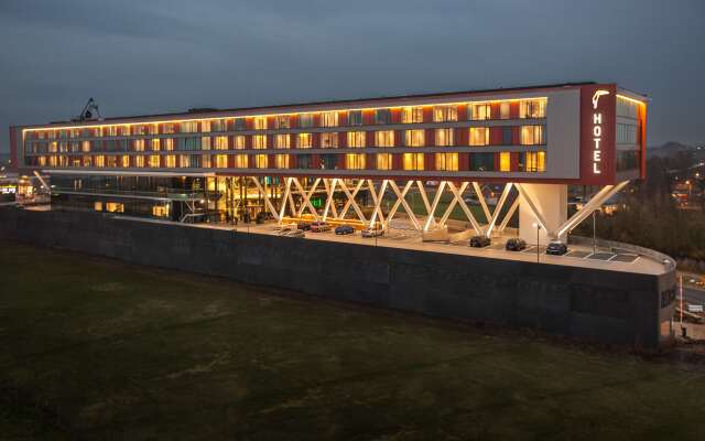 Van der Valk Hotel Veenendaal