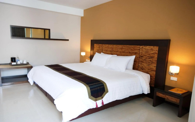 Tara Mantra Cha Am Resort