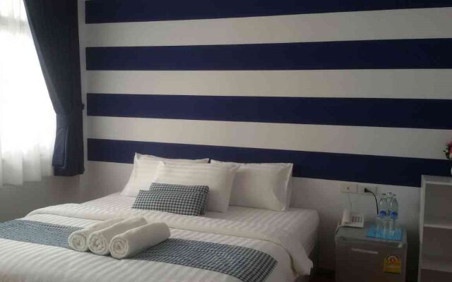 My Home At Bangkok