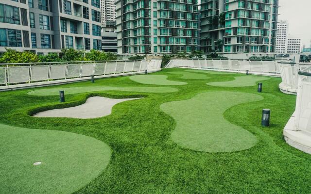 Hala Robertson Suites