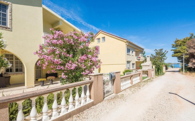 Apartments Dragan