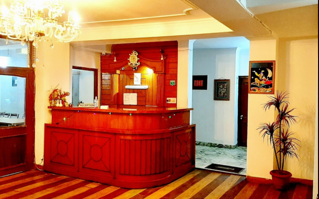 Hotel Tara Regenecy