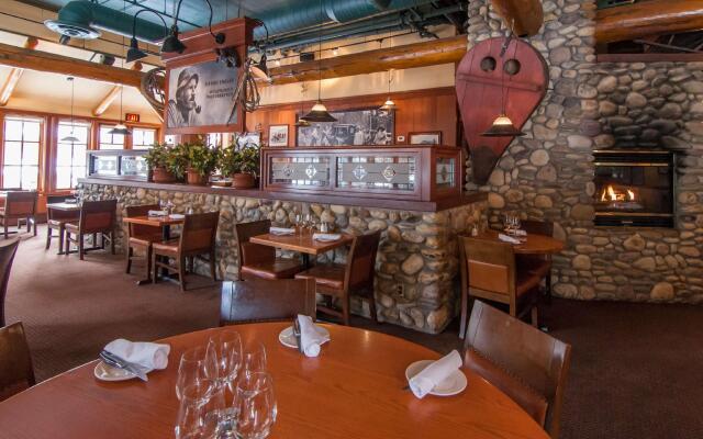 Banff Caribou Lodge and Spa